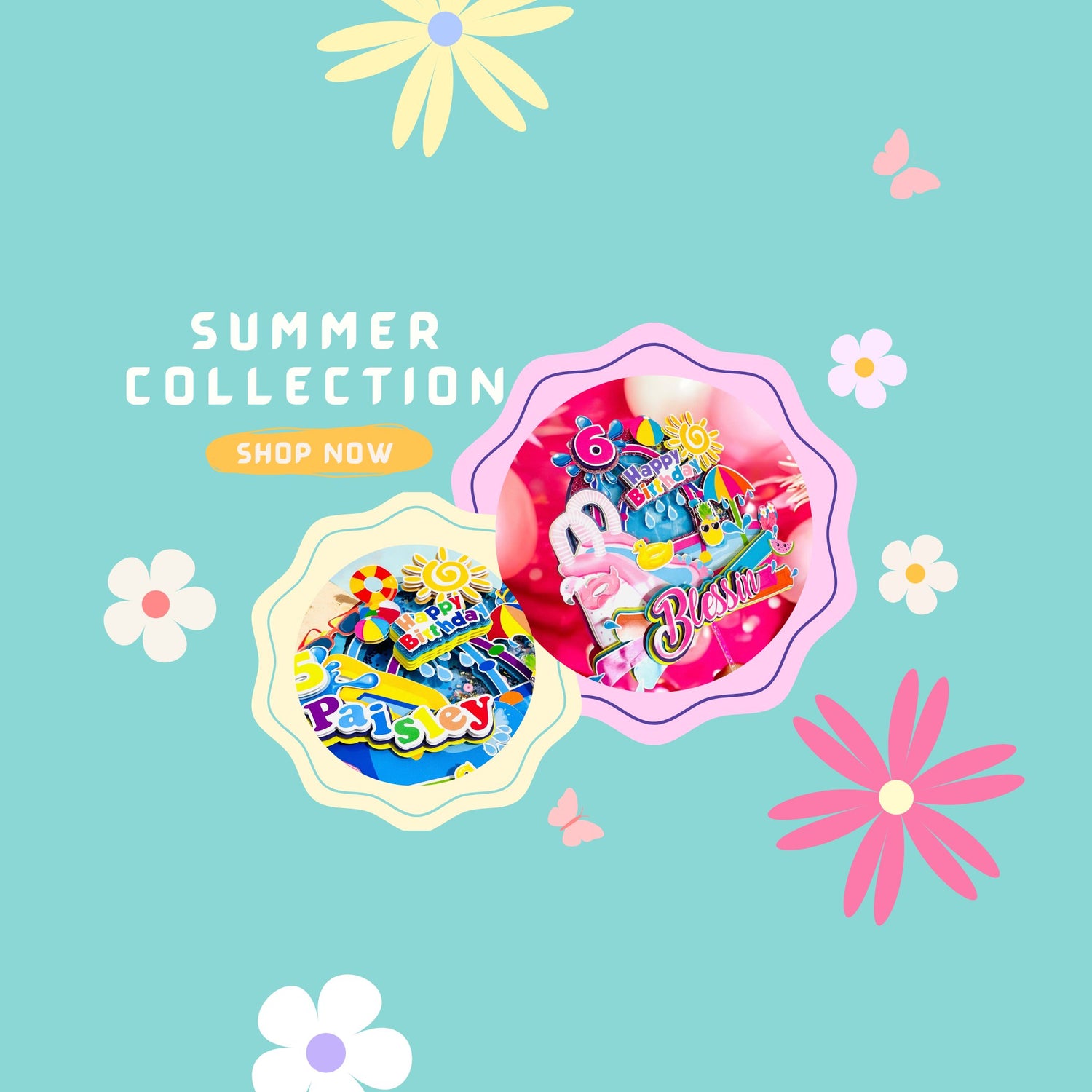 Summer Collection