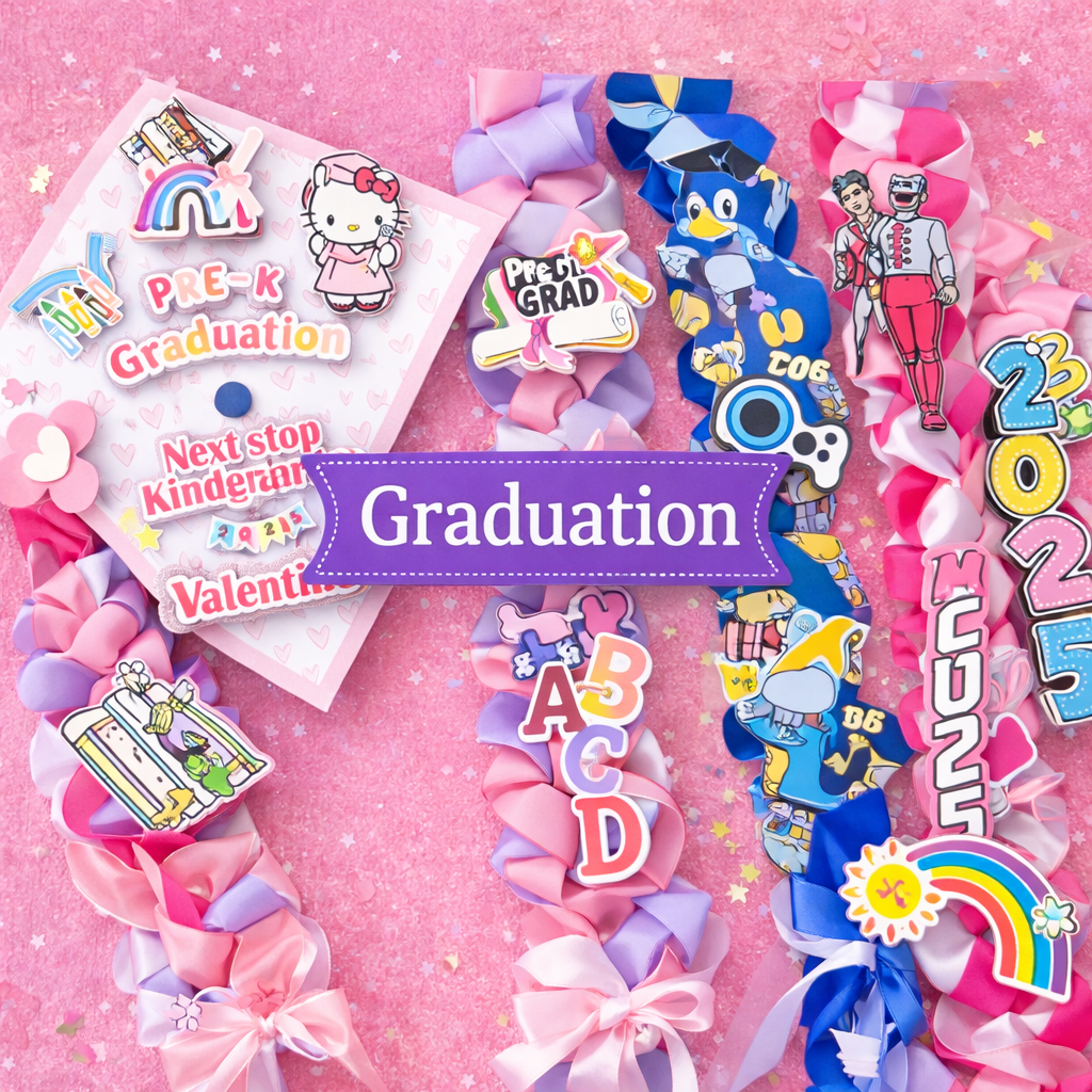 Graduations