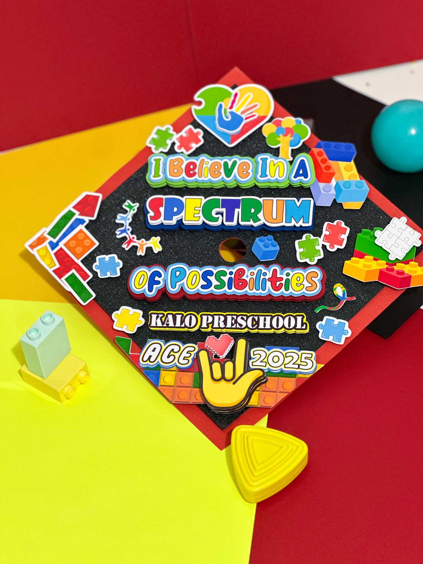 Custom Graduation Cup & Lei Set – Personalized Graduation Gift, Class of 2026 Party Keepsake, Senior Celebration Accessories