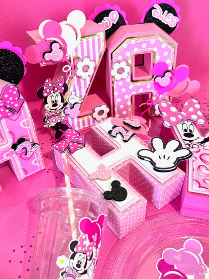 Twodles Decoration, Twodles Birthday Party, Twodles 3D Letters, Twodles T-shirt, Twodles Cups, Twodles Plates, Twodles Supplies, Twodles Banners